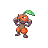 Pokémon #274 5G