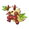 Pokémon #275 5G