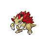 Pokémon #28 5G