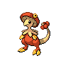 Pokémon #286 5G
