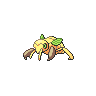 Pokémon #290 5G