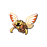 Pokémon #291 5G
