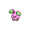 Pokémon #293 5G