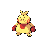 Pokémon #296 5G