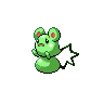Pokémon #298 5G