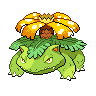 Pokémon #3 5G