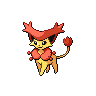 Pokémon #301 5G