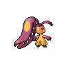Pokémon #303 5G