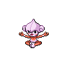 Pokémon #307 5G