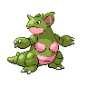 Pokémon #31 5G