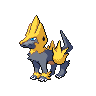 Pokémon #310 5G