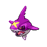 Pokémon #319 5G