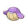 Pokémon #320 5G