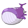 Pokémon #321 5G