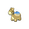Pokémon #322 5G