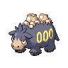 Pokémon #323 5G