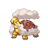 Pokémon #324 5G