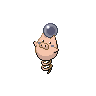 Pokémon #325 5G