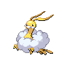 Pokémon #334 5G