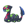 Pokémon #336 5G