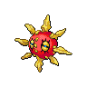 Pokémon #338 5G