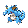 Pokémon #34 5G