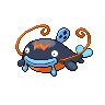 Pokémon #340 5G