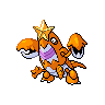 Pokémon #342 5G