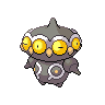 Pokémon #344 5G