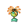 Pokémon #345 5G