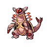 Pokémon #348 5G