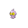 Pokémon #351 5G