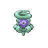 Pokémon #351g 5G