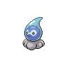 Pokémon #351p 5G