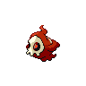 Pokémon #355 5G
