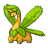 Pokémon #357 5G