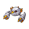 Pokémon #375 5G