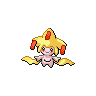 Pokémon #385 5G