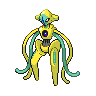 Pokémon #386 5G