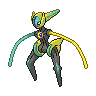 Pokémon #386v 5G