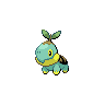 Pokémon #387 5G