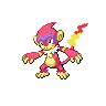 Pokémon #391 5G