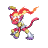 Pokémon #392 5G