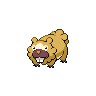 Pokémon #399 5G