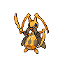 Pokémon #402 5G