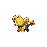 Pokémon #403 5G
