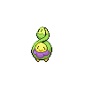 Pokémon #406 5G