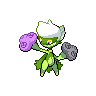 Pokémon #407 5G
