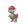Pokémon #408 5G