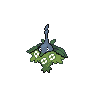 Pokémon #413 5G